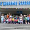 1 маусым – Дүниежүзілік балаларды қорғау күні
