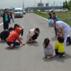 1 маусым – Дүниежүзілік балаларды қорғау күні