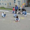 1 маусым – Дүниежүзілік балаларды қорғау күні