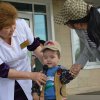 1 маусым – Дүниежүзілік балаларды қорғау күні