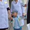 1 маусым – Дүниежүзілік балаларды қорғау күні