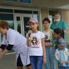 1 маусым – Дүниежүзілік балаларды қорғау күні