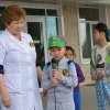 1 маусым – Дүниежүзілік балаларды қорғау күні